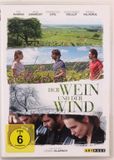 Plaion Der Wein und der Wind DVD