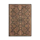 Carnet Paperblanks Enigma Midi Unlined Softcover Notebook