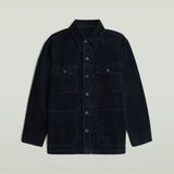 G-Star Chore Jacket Heren XXL Salute