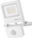 Osram ENDURA FLOOD PC 10W LED-schijnwerper met sensor