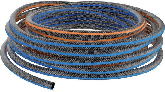 Fiskars 1076044 Tuinslang 13 mm 15 m