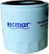 Sierra Korte Waterfilter Sep 21m Zwart