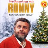 Universal Music Ronny - Weihnachten Mit Ronny - Seine Schönsten Lieder