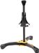 Hercules DS531BB Statief voor Sopraansaxofoon/Flugelhorn