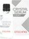 Gtechniq Crystal Serum Light - scellant de peinture - 50ml