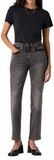 Levi's 724 High Rise Straight Jeans