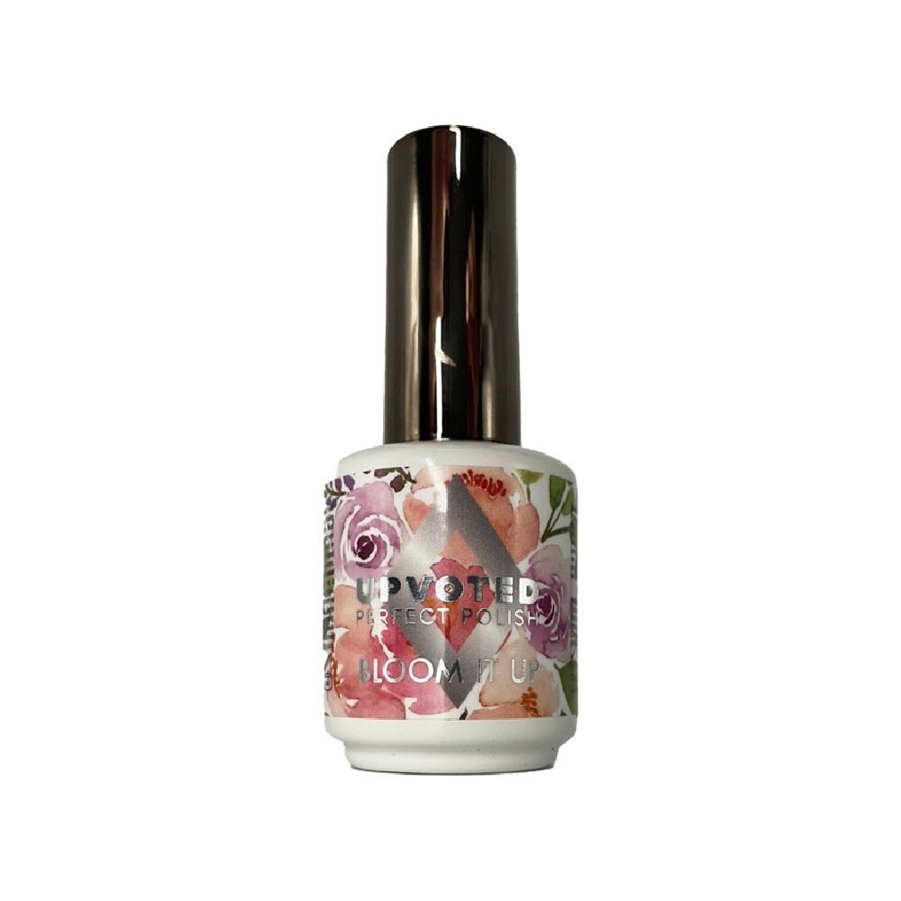 Nailperfect Nail Perfect UPVOTED Bloom It Up