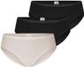 Mey Dames hipster slip 3 pack Modal Pure