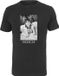 Mister Tee Fuck It 2.0 T-shirt Homme L Noir