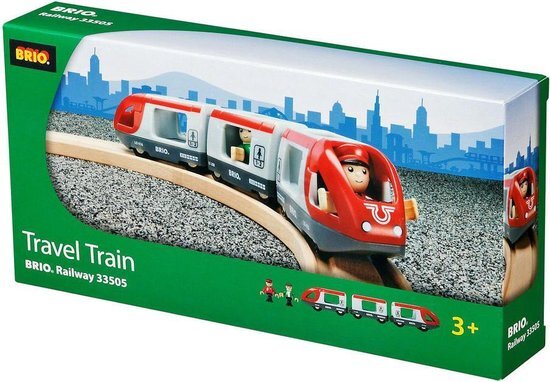 brio 33505