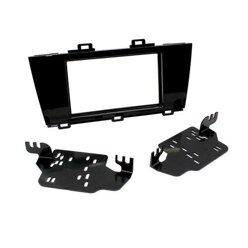 TCP 2Din set Subaru Legacy Outback 2015-> 12.331286-10