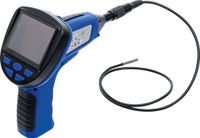 BGS technic Endoscope couleur avec écran LCD