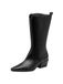 Tamaris Damen Long Boot Heel 1-25530-47