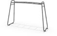 EXIT Toys EXIT GetSet Monkeybar MB300 - Klimrek voor Buiten - Grijs