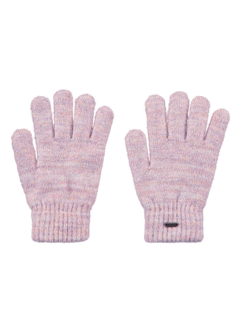 Barts Shae Gebreide Handschoenen