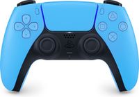 Sony DualSense Blauw Bluetooth Gamepad Analoog/digitaal PlayStation 5
