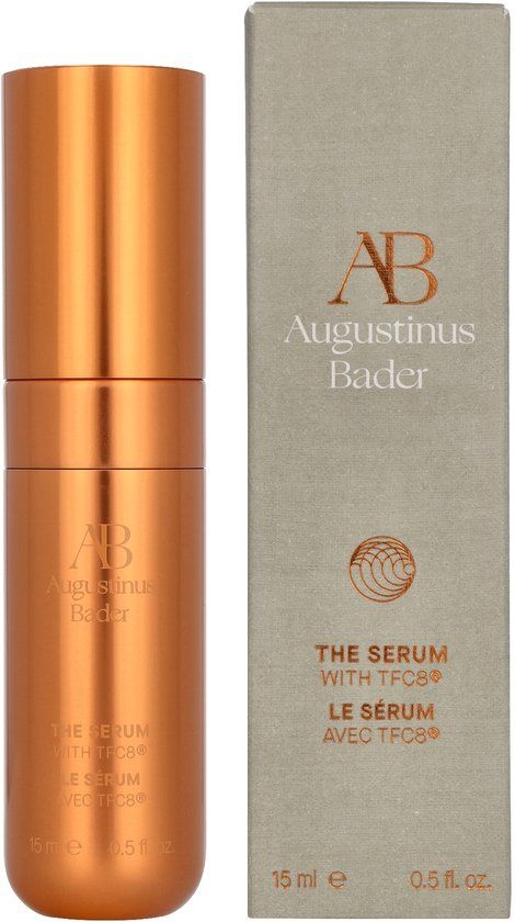 Augustinus Bader The Serum 15 ml
