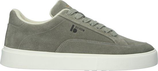 Blackstone QUARTZ BEVERLY - EG561 Dried Sage - Sneaker (low) - Heren - Green - Maat: 46