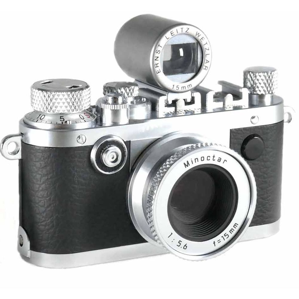 Minox Minox Classic Camera Leica I f