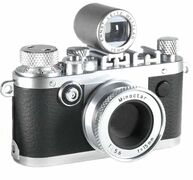 Minox Minox Classic Camera Leica I f