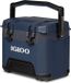 Igloo BMX 25 - Speciale Koelbox Voor De Bouw - 23 liter - Blauw