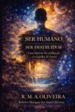 SER Libri GmbH Ser Humano / Ser Destruidor