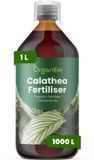 Organifer Vloeibare Meststof Voor Calathea 1 L