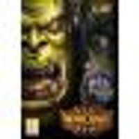 Just For Games Warcraft 3 Gold Edition