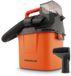 Powerplus Dual Power Aspirateur POWDP6035 - humide/sec 20V avec un réservoir 6L