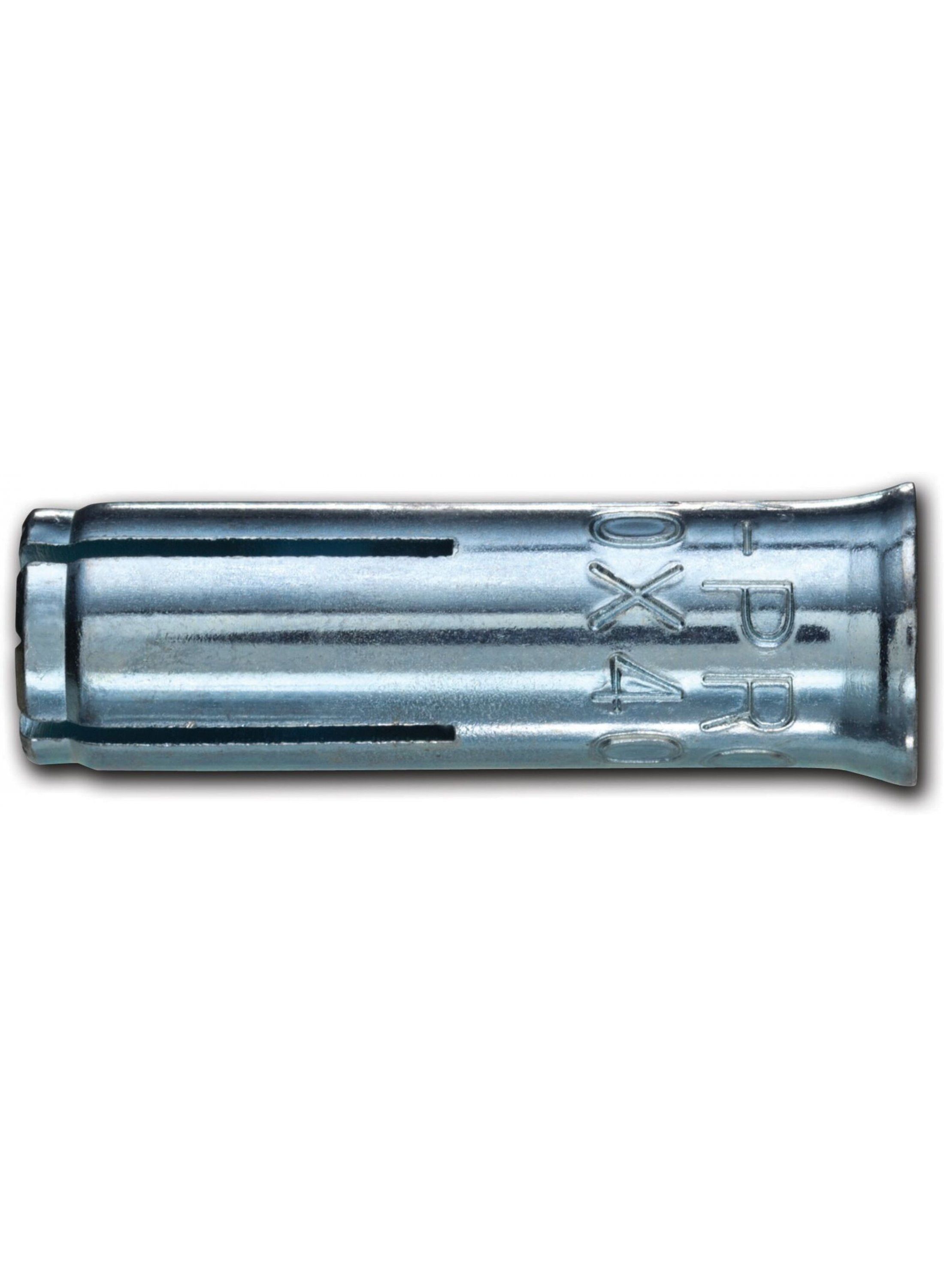 DeWalt Accessoires DM-LIP-PRO Inslaganker met kraag verzinkt M10x40mm 100 Stuks - DFM2110150