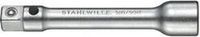 Stahlwille 509QR/2 13011001 Dopsleutelverlenging Aandrijving 1/2 (12.5 mm) 52 mm 1 stuk(s)