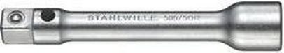 Stahlwille 509QR/2 13011001 Dopsleutelverlenging Aandrijving 1/2 (12.5 mm) 52 mm 1 stuk(s)