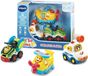 VTech Tut Tut Bolides set de voitures, 3 pièces