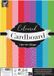 Craft Sensations Creative Craft Group gekleurd karton A4 papier 220gsm 72 vellen knutselen.