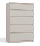 TOP E SHOP Malwa M5 CASHMERE ladekast