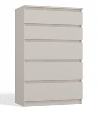 TOP E SHOP Malwa M5 CASHMERE ladekast