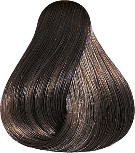 Wella Professionals Color Touch - 5/0 Pure Naturals - 60ml