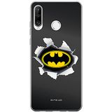 ERT GROUP mobiel telefoonhoesje voor Huawei P30 Lite DC patroon Batman 059