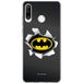 ERT GROUP mobiel telefoonhoesje voor Huawei P30 Lite DC patroon Batman 059