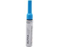Alpina Lakstift Vivid Blue YS7350