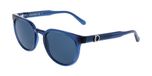 GAFAS Ferragamo SF2059SE Transparent blue 53/20/145 MAN Zonnebrillen