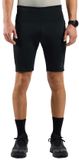 Odlo X-Alp Trail Cargo Tights Heren Zwart Maat S