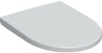 Geberit iCon Closetzitting - Wit - Softclose - Topfix