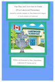 Fun Days and Activities in Grade 2FI at Lakewood Elementary