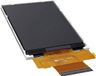 Display Elektronik LC-display Wit 240 x 320 Pixel