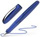 Schneider Pen Schneider Ray Space blue L Vulpen - M (Medium) - Blauw