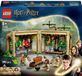 LEGO Harry Potter 76445 Château de Poudlard : Cours de botanique