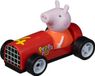 Carrera First Raceauto - Peppa Pig