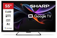 Sharp 55HR7265E / Télévision / 55" / 2023