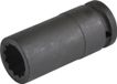 SW-Stahl 10186L-24 écrou d'arbre d'entraînement 3/4", 24 mm, pour Passat